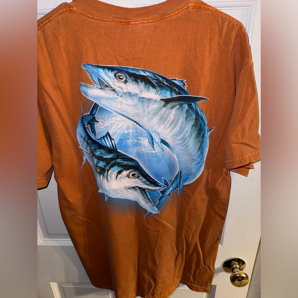 Tex’s Tackle and Bait T-Shirt